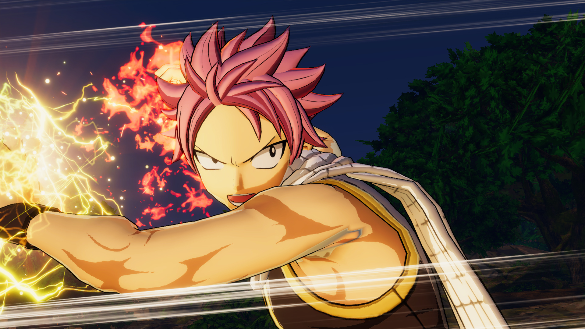 FAIRY TAIL フェアリーテイル 極・魔法乱舞